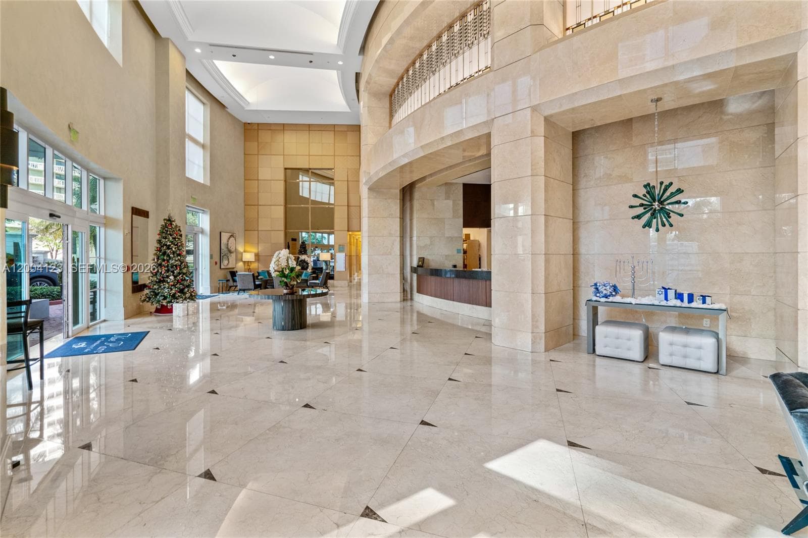 19400 Turnberry Way # 1731, Aventura FL 33180 — 36