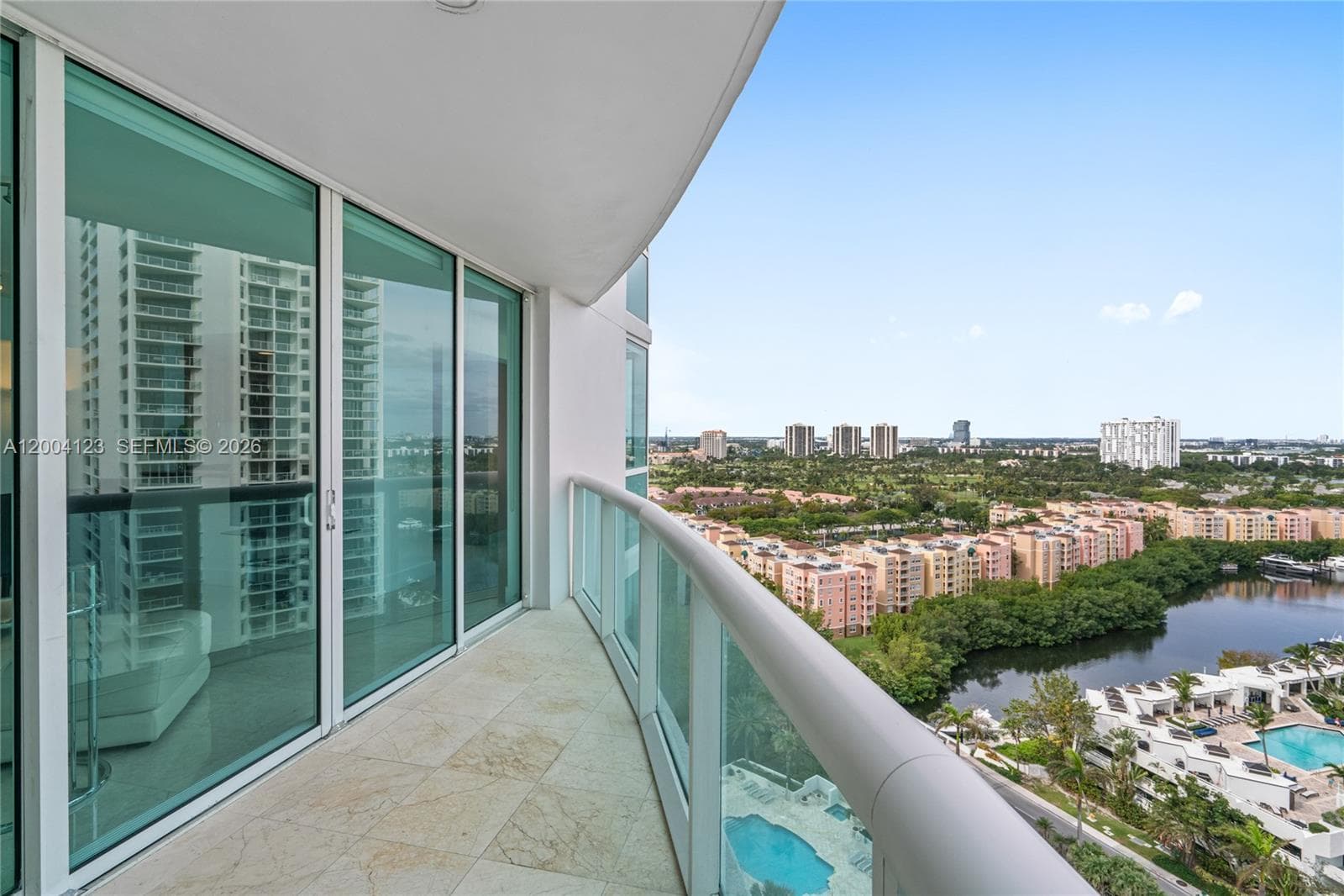 19400 Turnberry Way # 1731, Aventura FL 33180 — 28