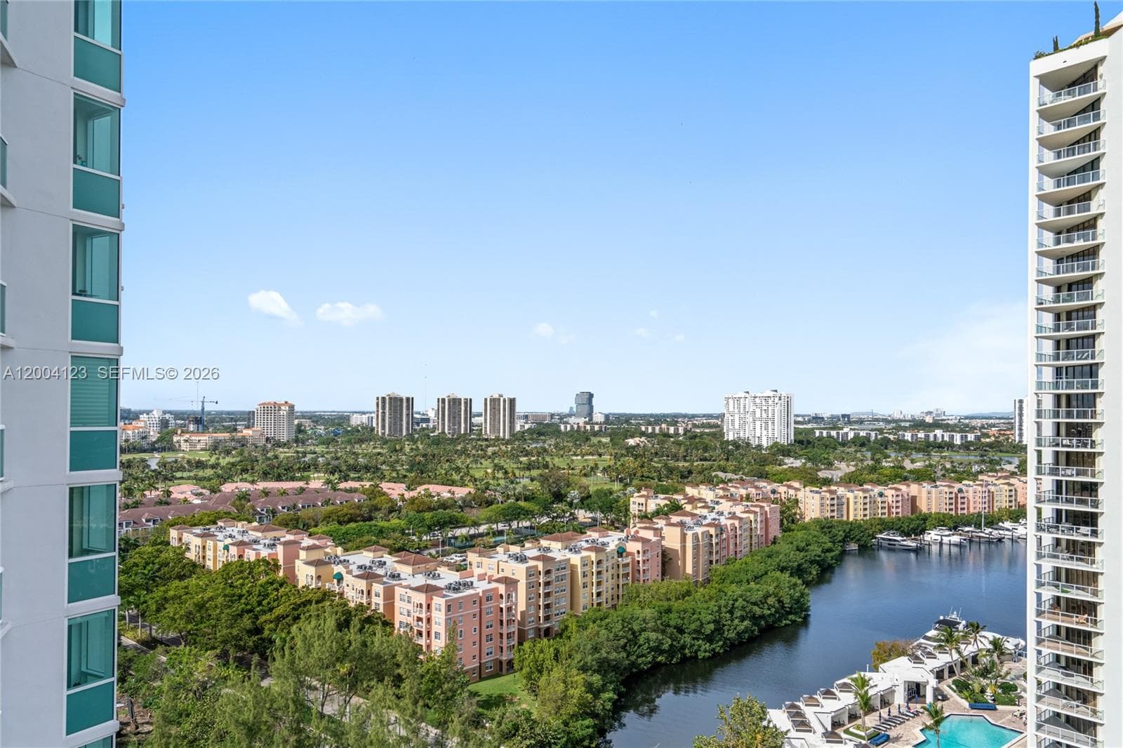 19400 Turnberry Way # 1731, Aventura FL 33180 — 30