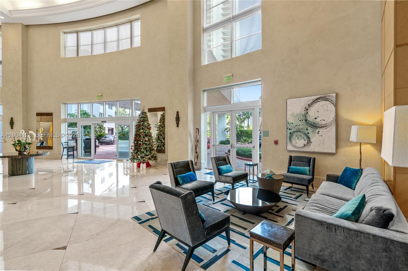 19400 Turnberry Way # 1731, Aventura FL 33180 — 34