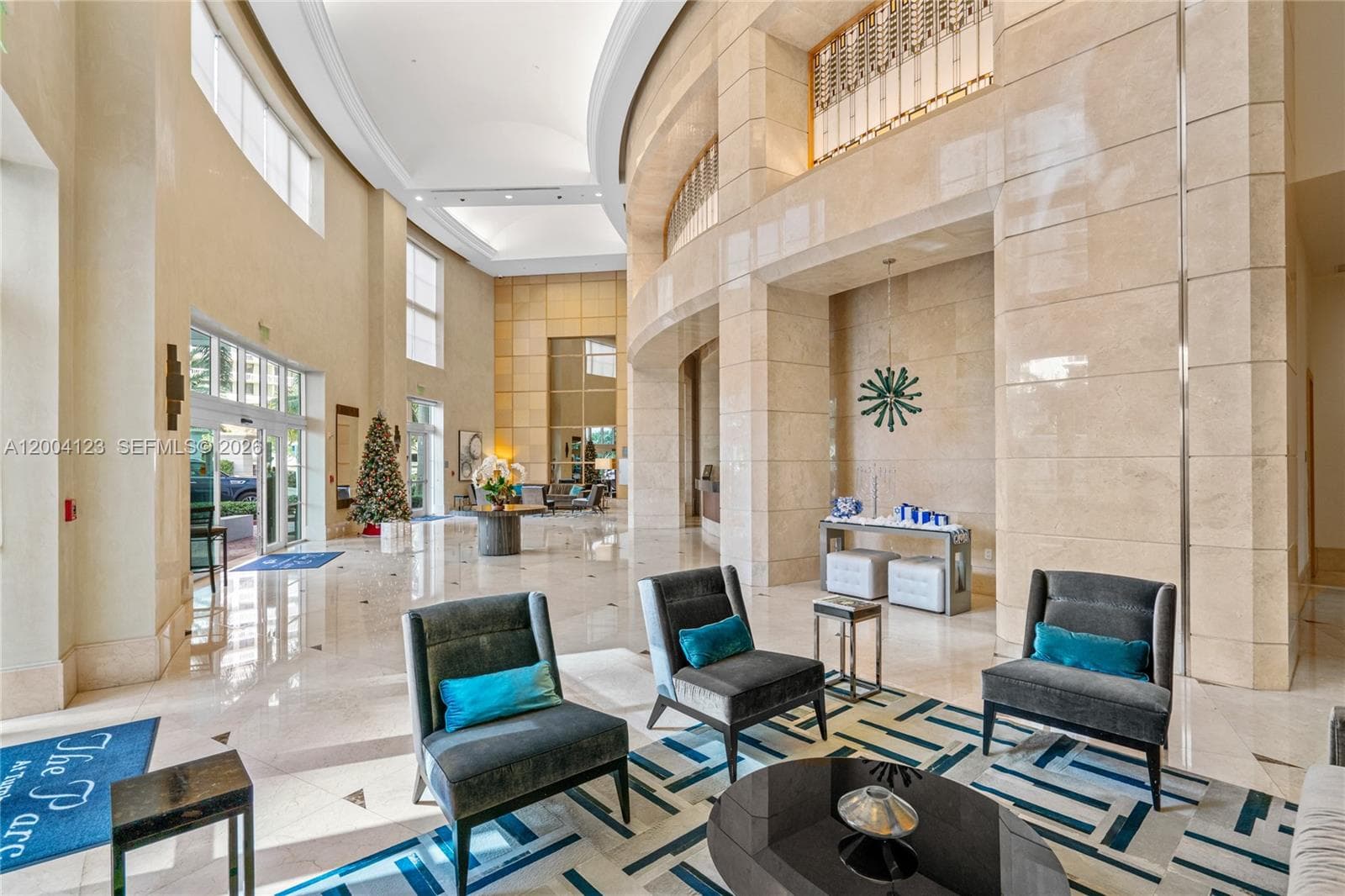 19400 Turnberry Way # 1731, Aventura FL 33180 — 37