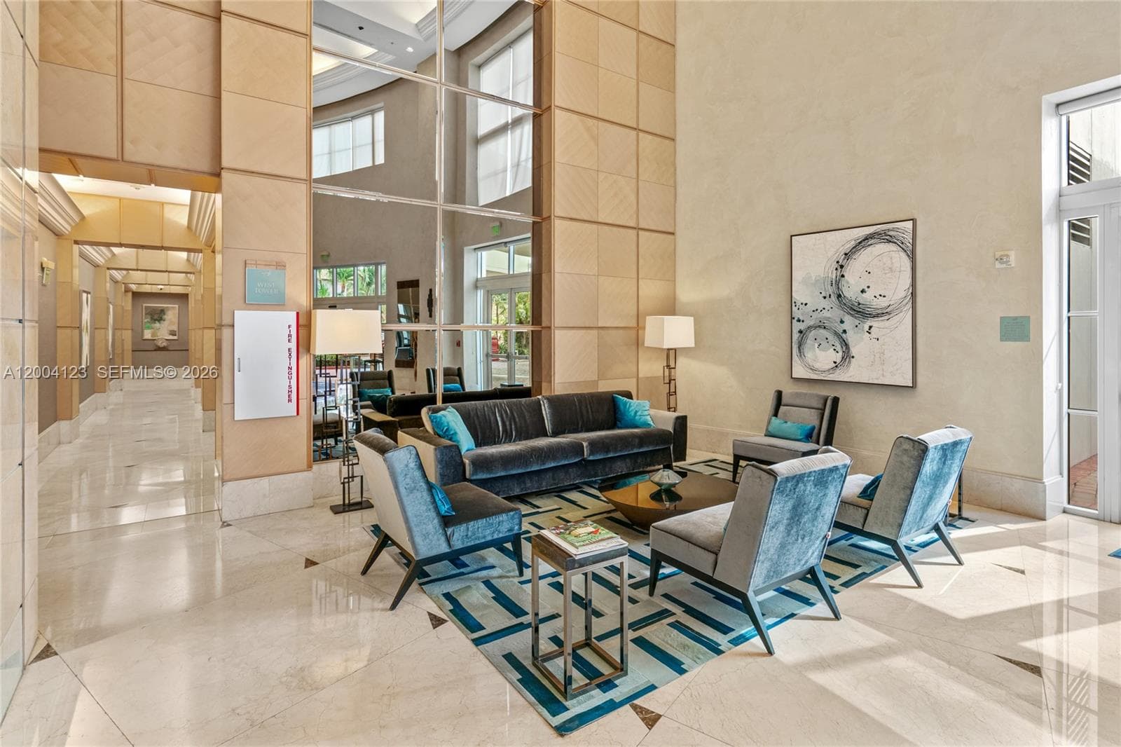 19400 Turnberry Way # 1731, Aventura FL 33180 — 35