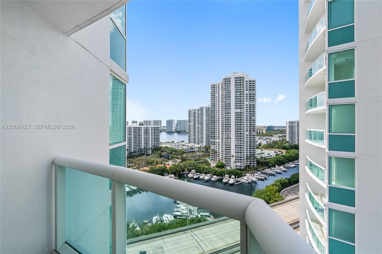 19400 Turnberry Way # 1731, Aventura FL 33180 — 31