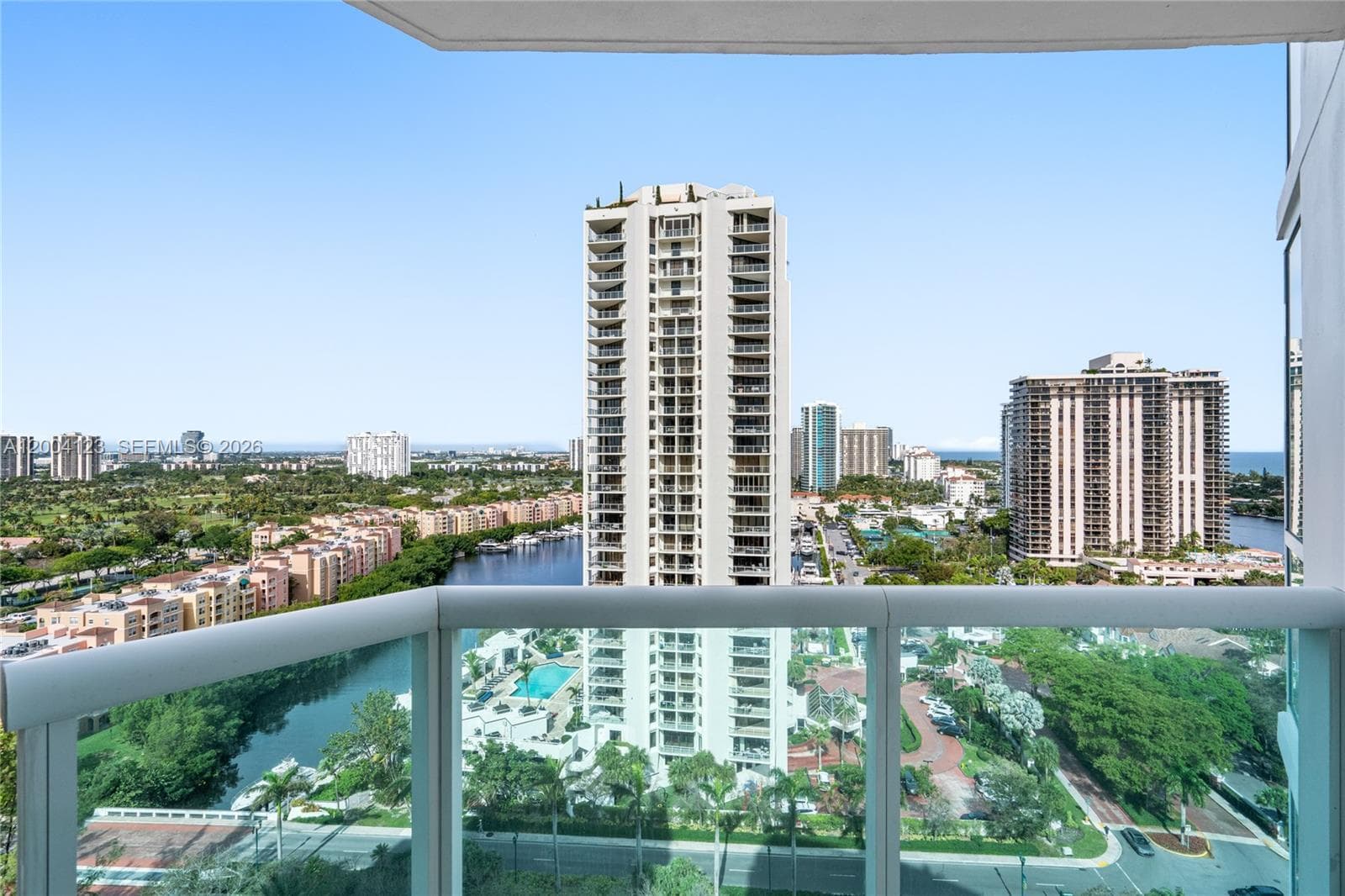 19400 Turnberry Way # 1731, Aventura FL 33180 — 29