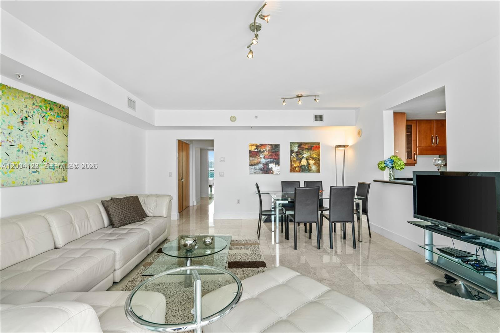 19400 Turnberry Way # 1731, Aventura FL 33180 — 4