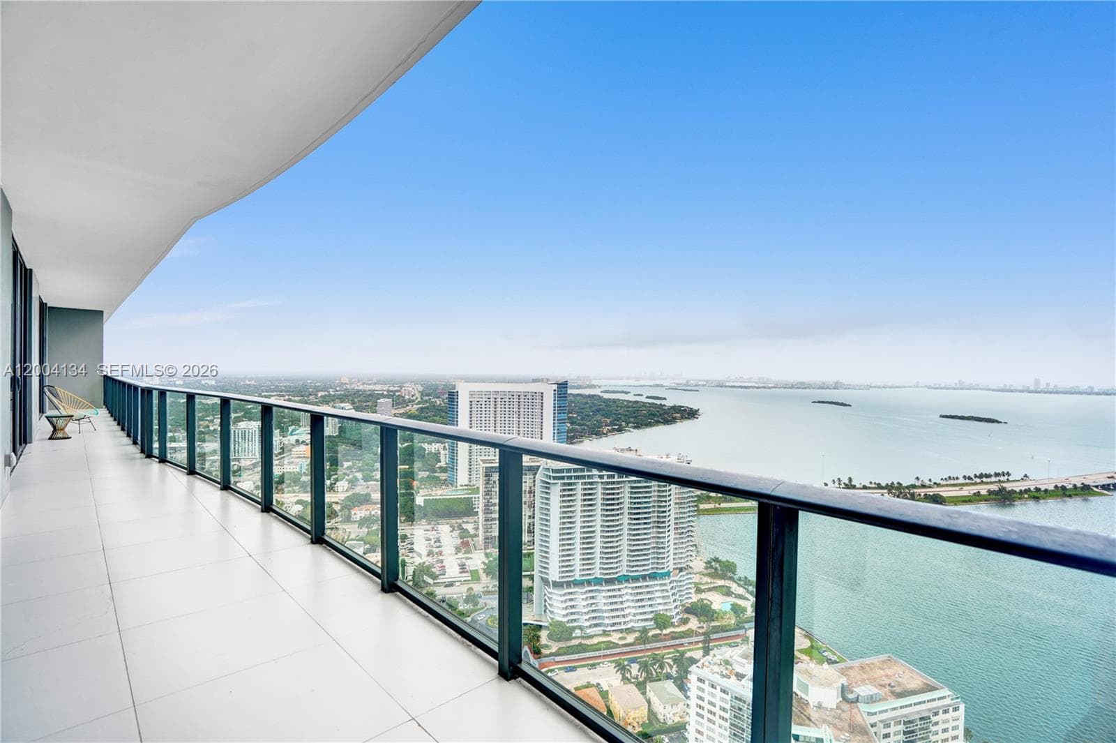 501 NE 31st St, Miami FL 33137 — 1