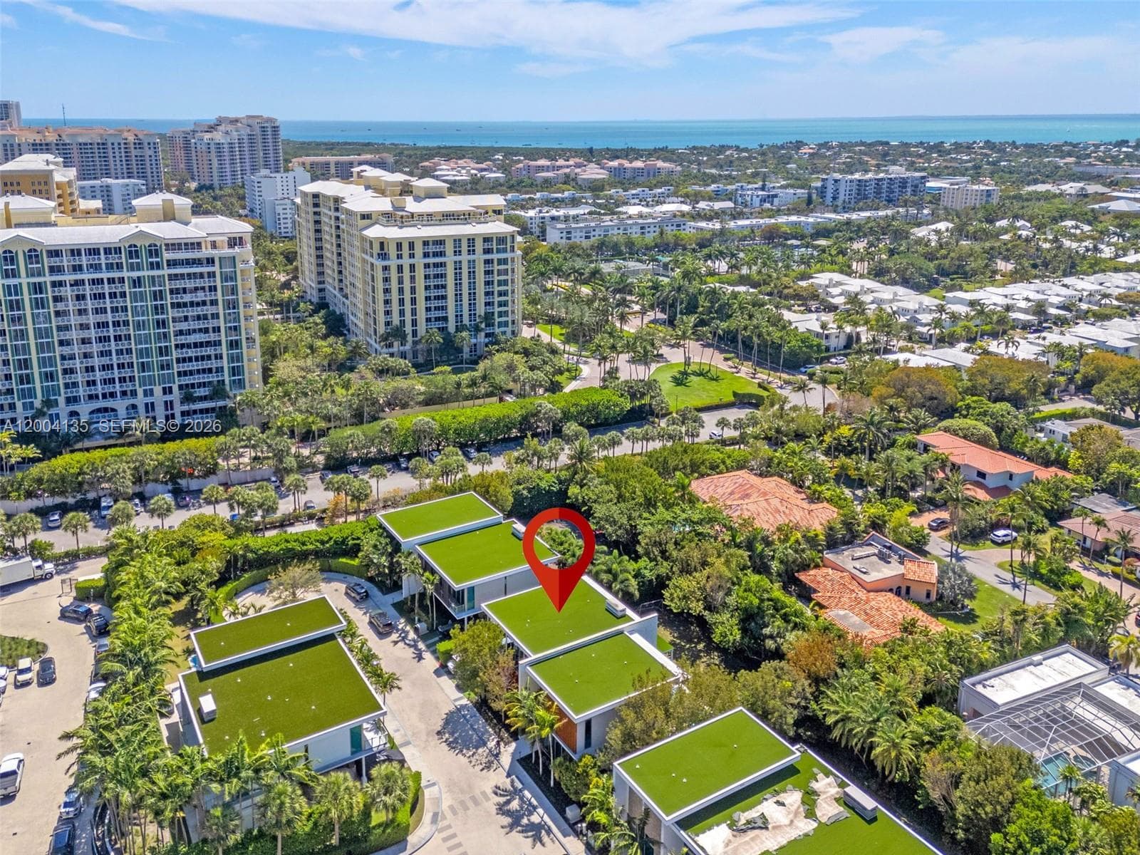 110 Reef Ln, Key Biscayne FL 33149 — 52