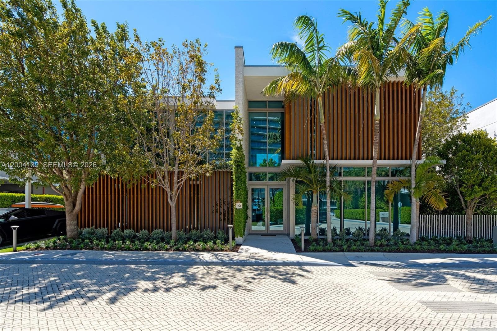 110 Reef Ln, Key Biscayne FL 33149 — 1