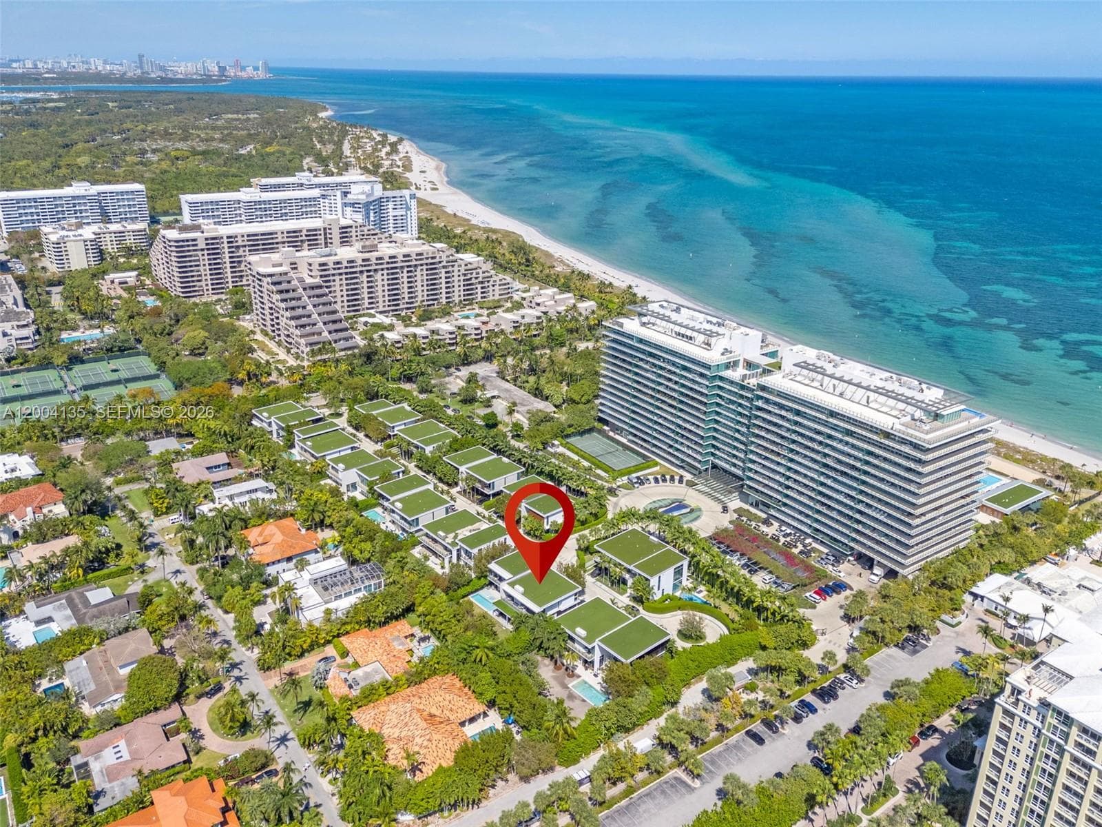 110 Reef Ln, Key Biscayne FL 33149 — 55