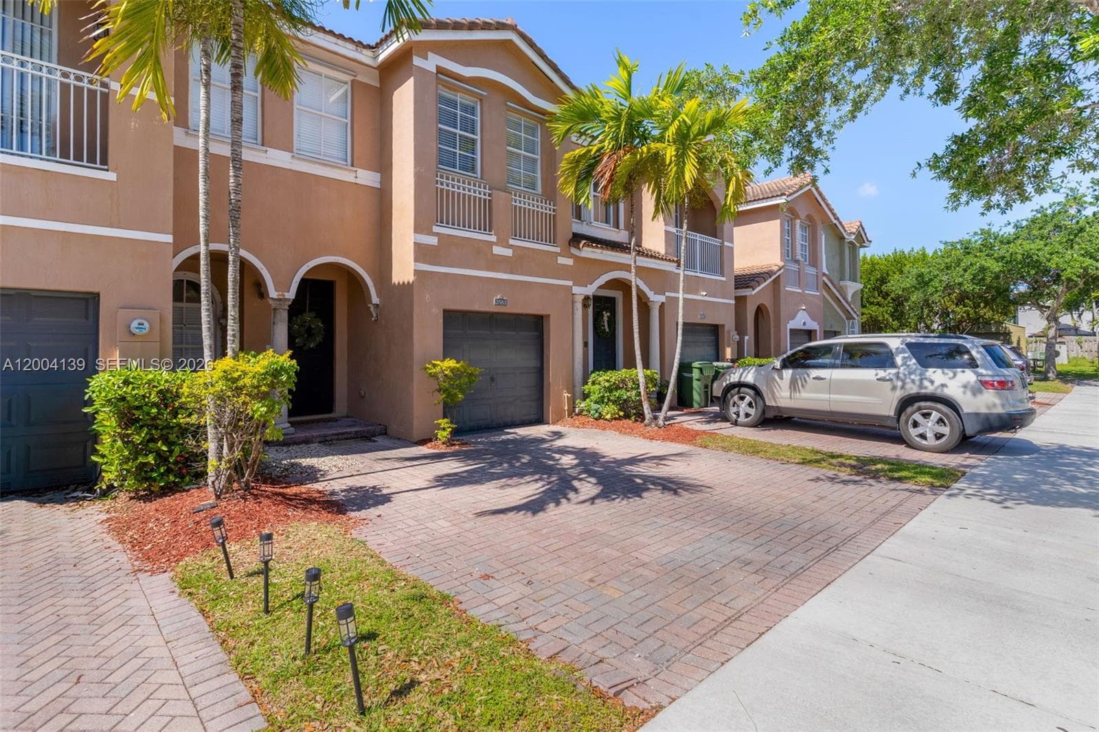 2583 SE 13th Ct, Homestead FL 33035 — 3