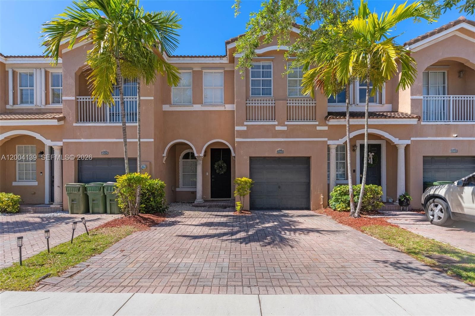 2583 SE 13th Ct, Homestead FL 33035 — 1