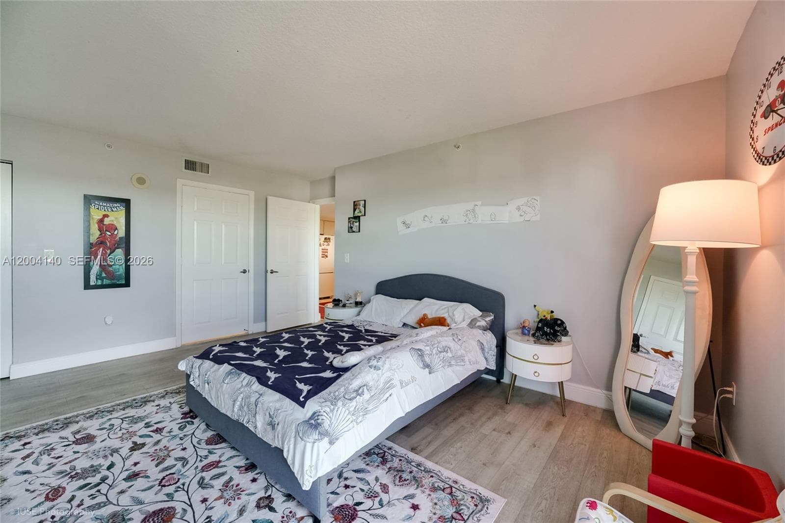 3000 Coral Way # 519, Miami FL 33145 — 9