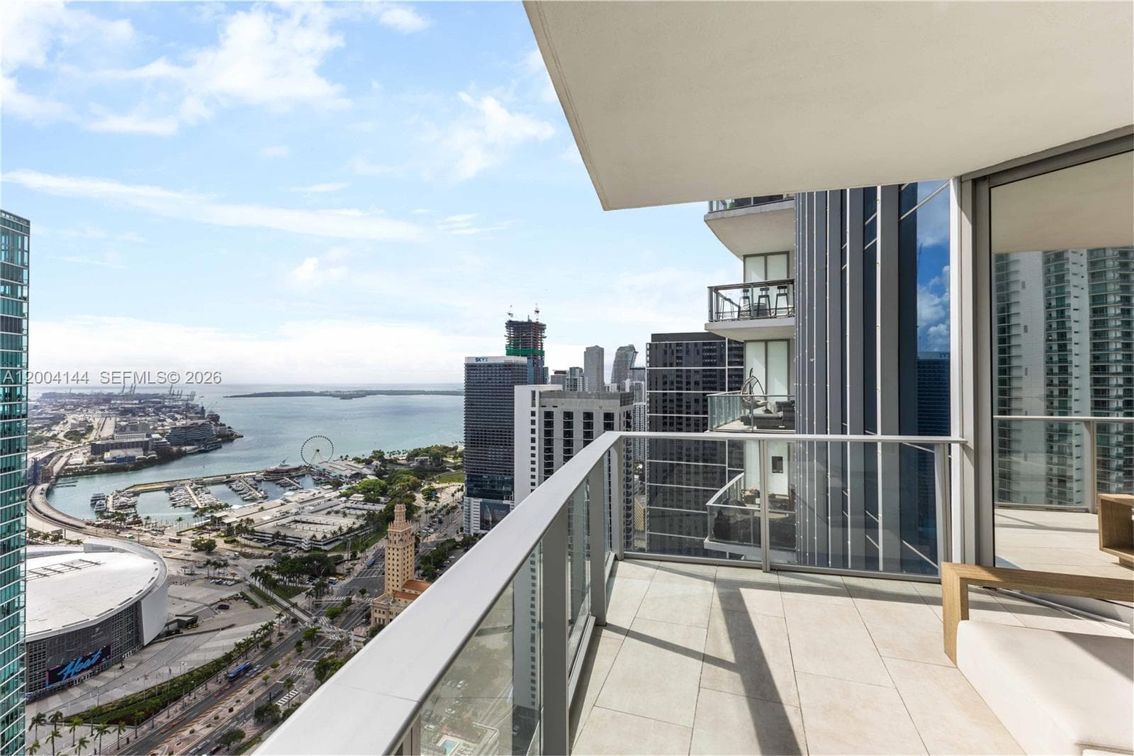 851 NE 1st Ave # 4405, Miami FL 33132 — 27