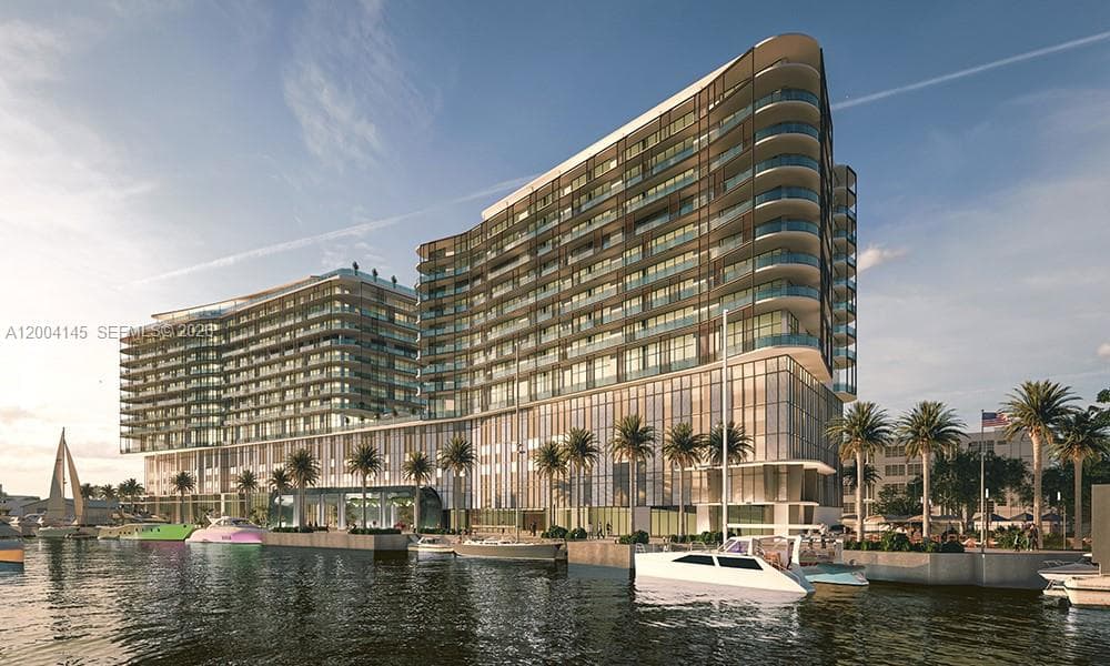 555 NW South River Dr # 728, Miami FL 33136 — 1