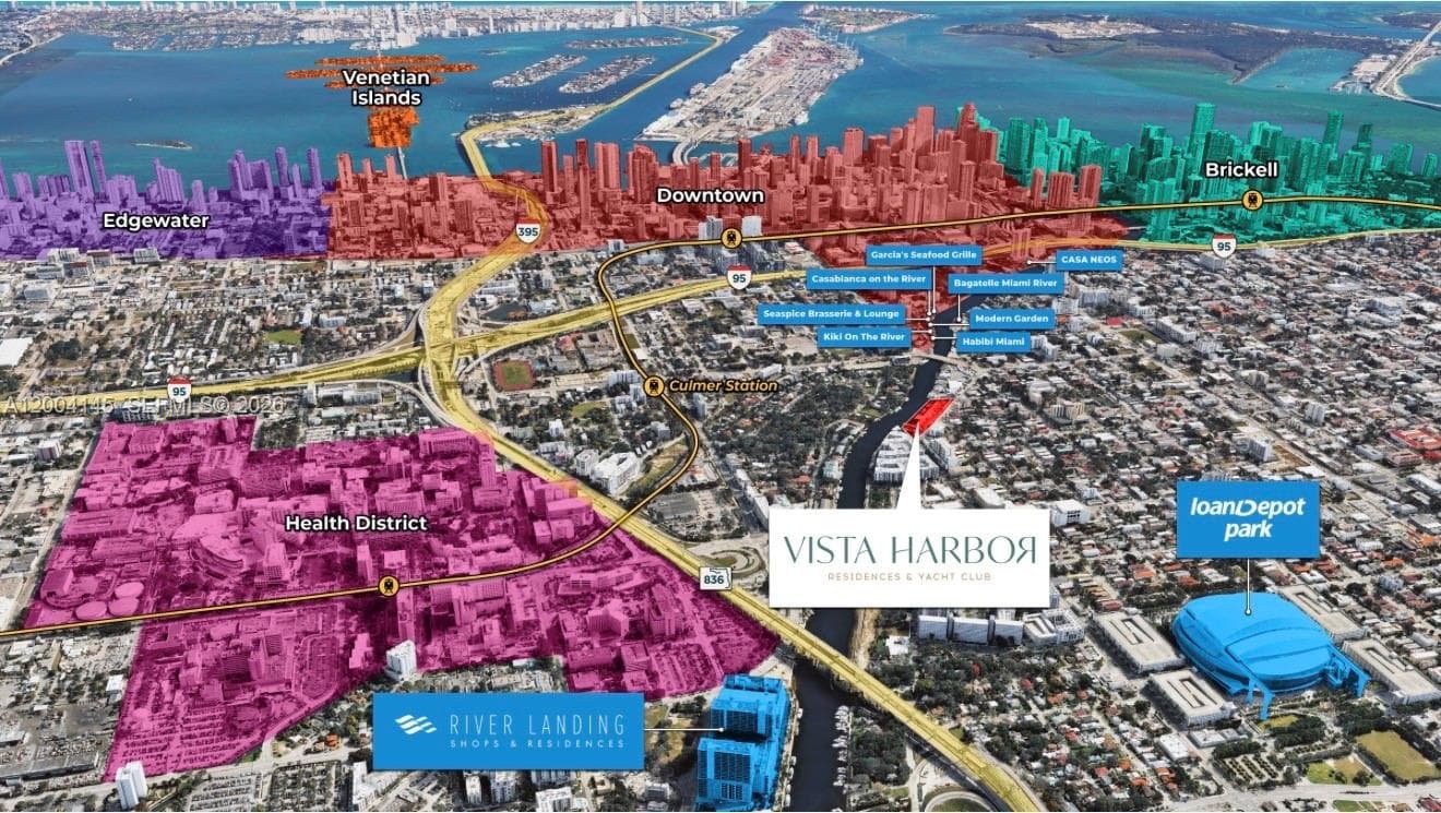 555 NW South River Dr # 728, Miami FL 33136 — 8