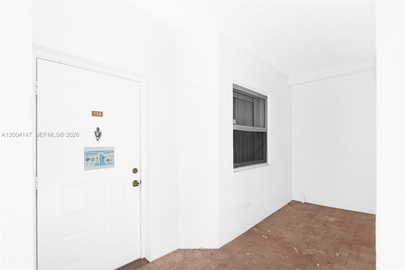 10730 NW 66th St # 113, Doral FL 33178 — 2