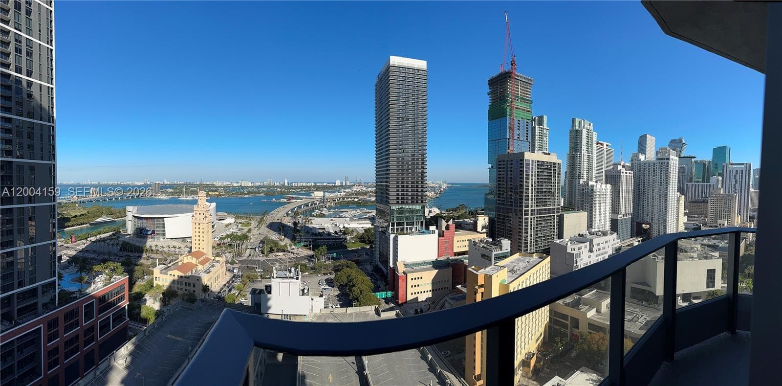 121 NE 5 # 2712, Miami FL 33132 — 9