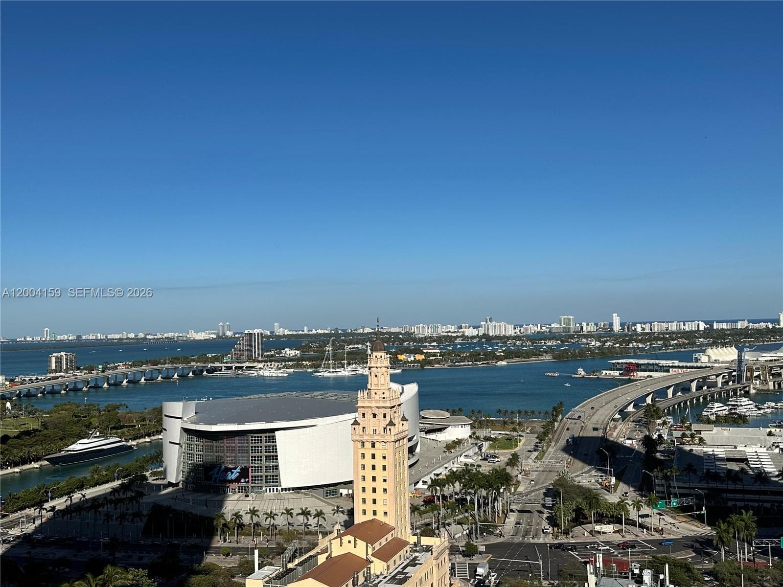 121 NE 5 # 2712, Miami FL 33132 — 10