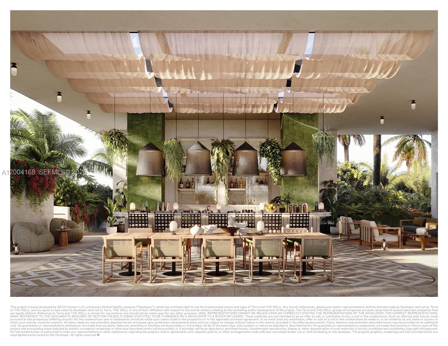 2835 Tigertail Ave, Miami FL 33133 — 17