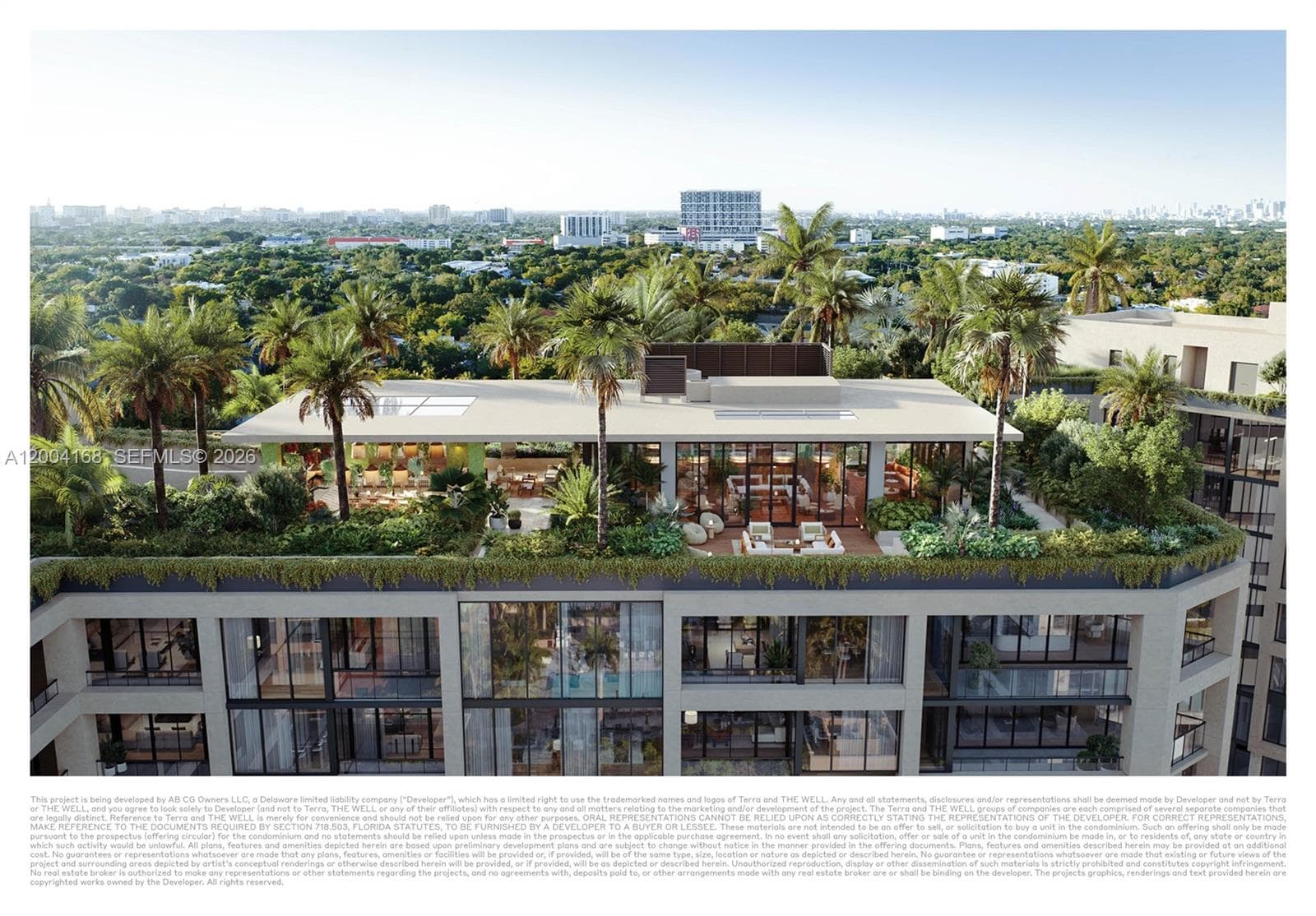 2835 Tigertail Ave, Miami FL 33133 — 22