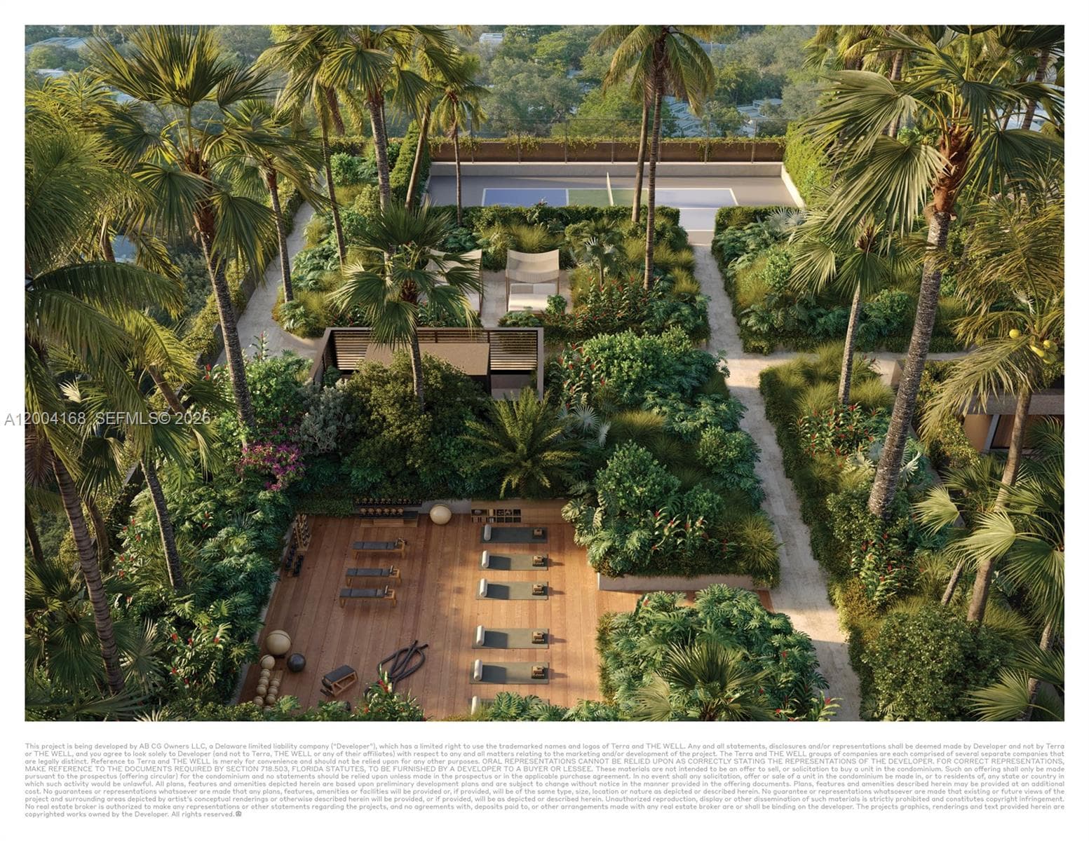 2835 Tigertail Ave, Miami FL 33133 — 20