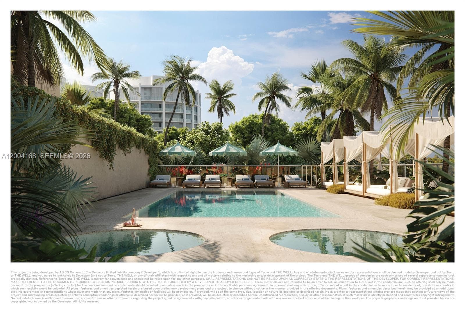 2835 Tigertail Ave, Miami FL 33133 — 19