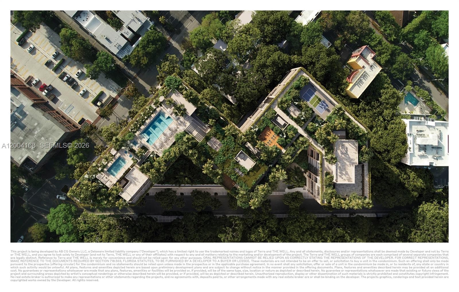 2835 Tigertail Ave, Miami FL 33133 — 21