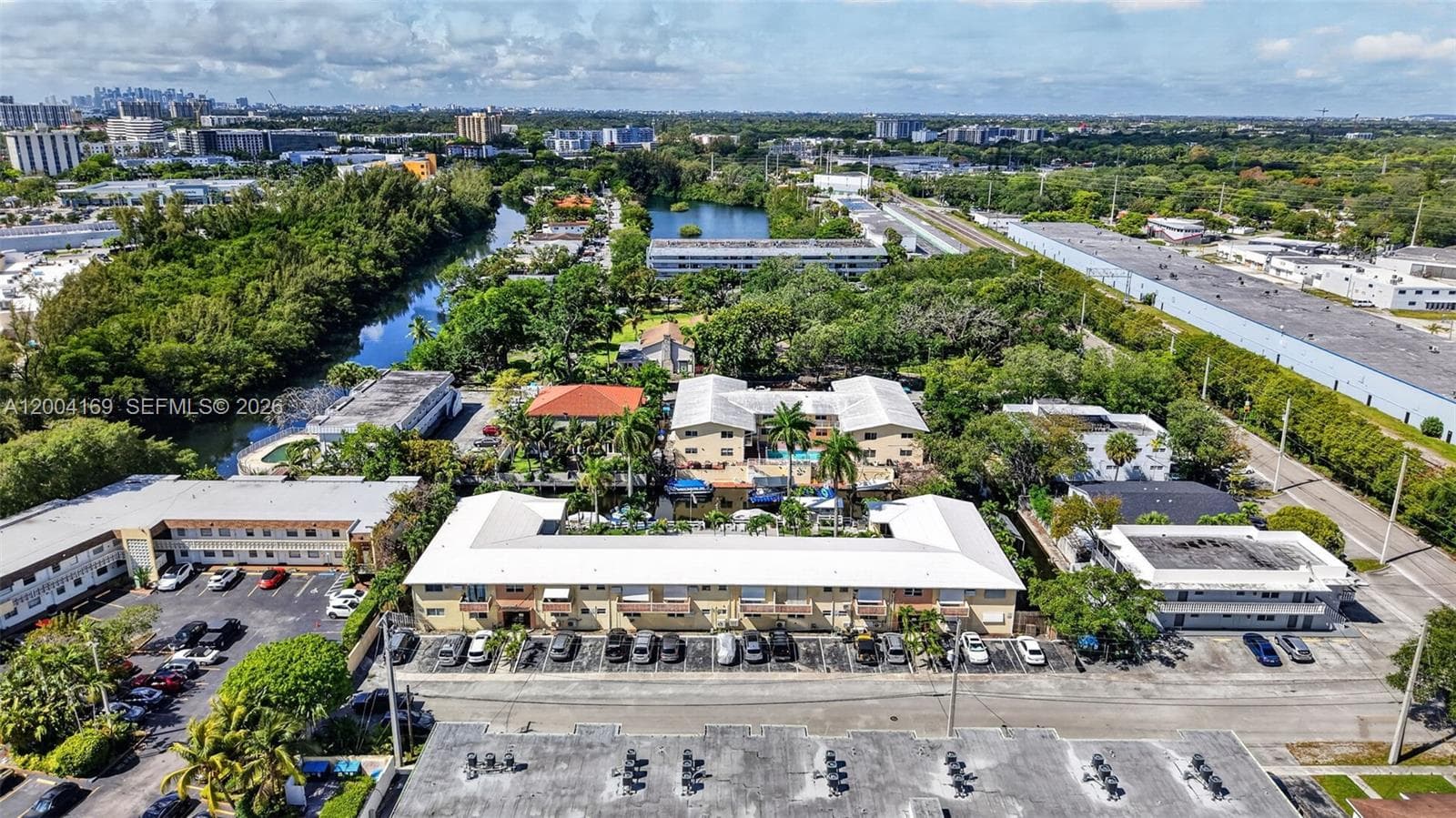 1820 Venice Park Dr # 102, North Miami FL 33181 — 3