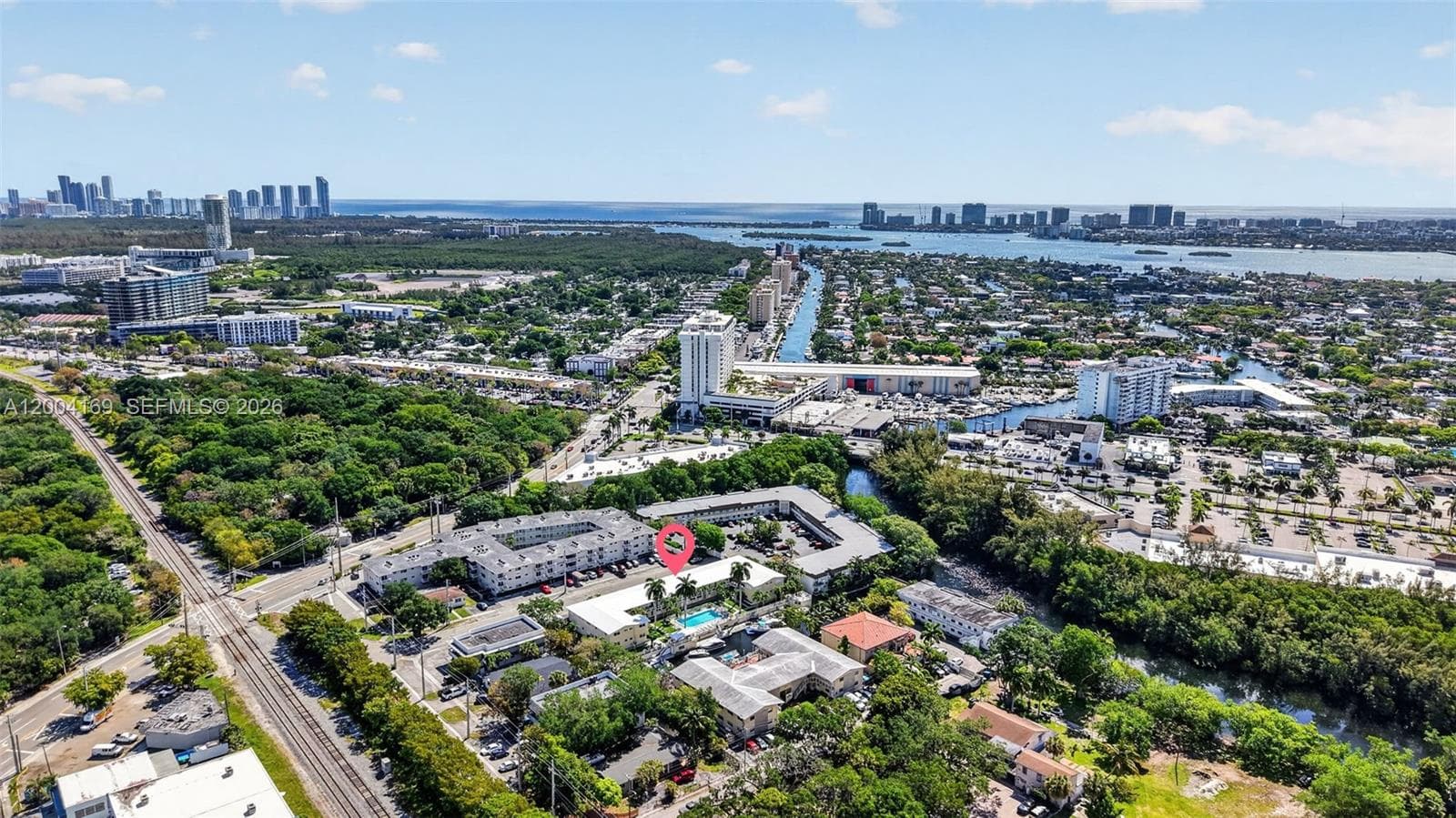 1820 Venice Park Dr # 102, North Miami FL 33181 — 38