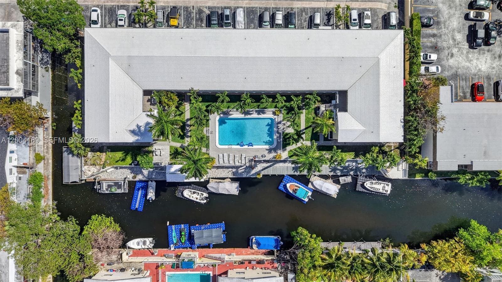 1820 Venice Park Dr # 102, North Miami FL 33181 — 4
