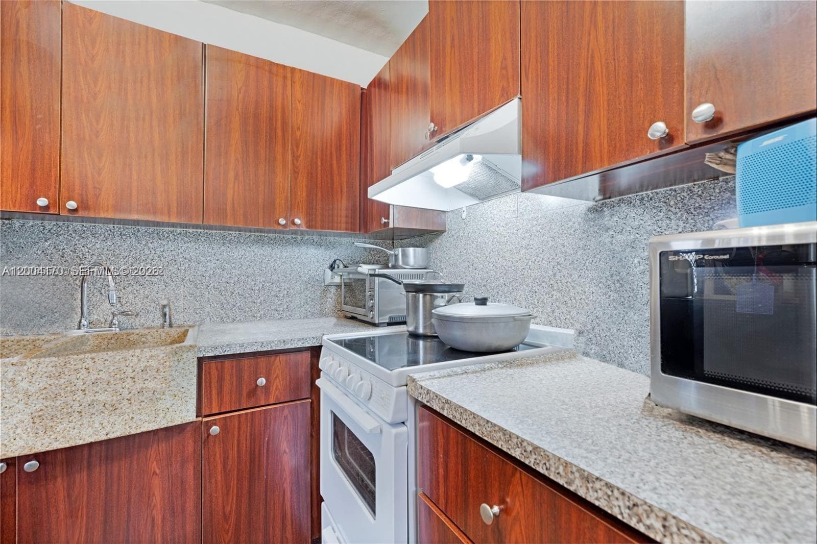 1150 Euclid Ave # 110, Miami Beach FL 33139 — 2