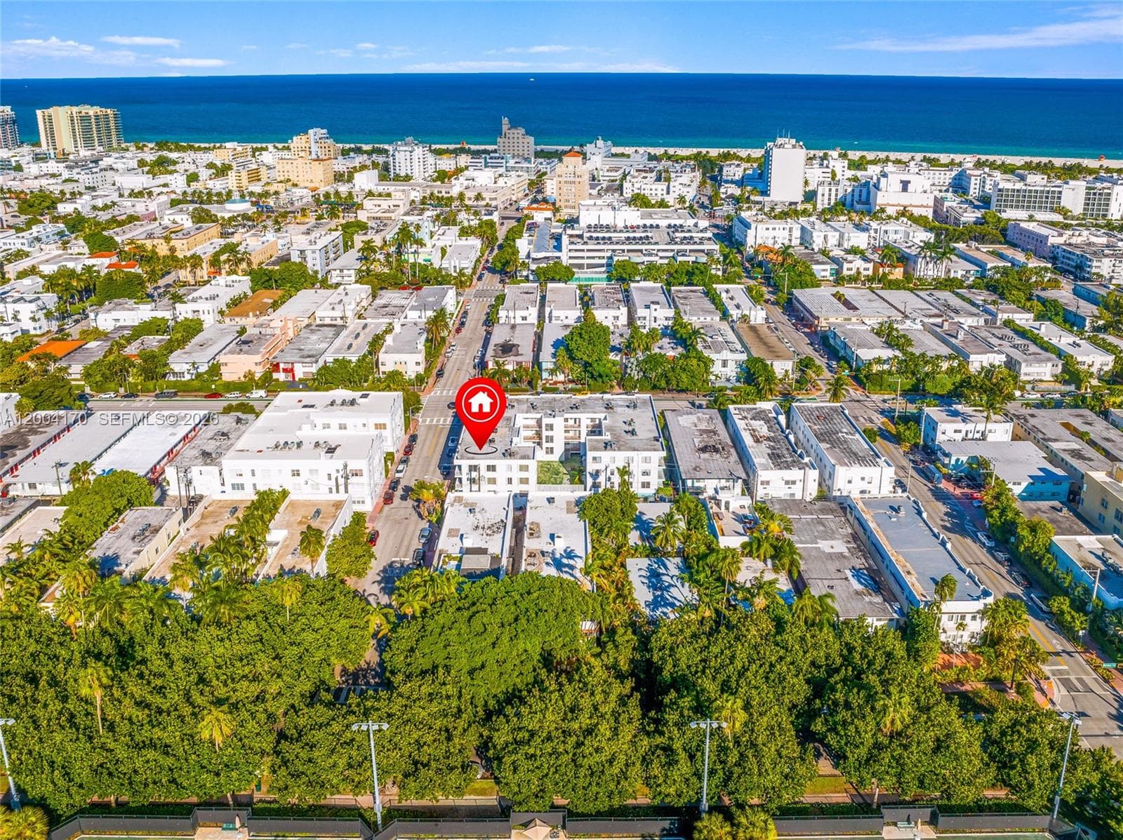 1150 Euclid Ave # 110, Miami Beach FL 33139 — 24
