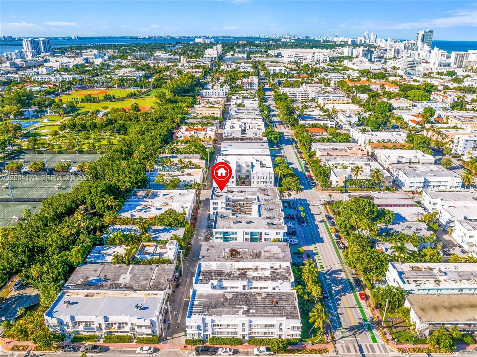 1150 Euclid Ave # 110, Miami Beach FL 33139 — 25