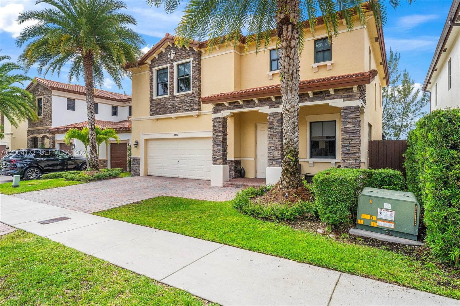 9890 NW 86th Ter, Doral FL 33178 — 3