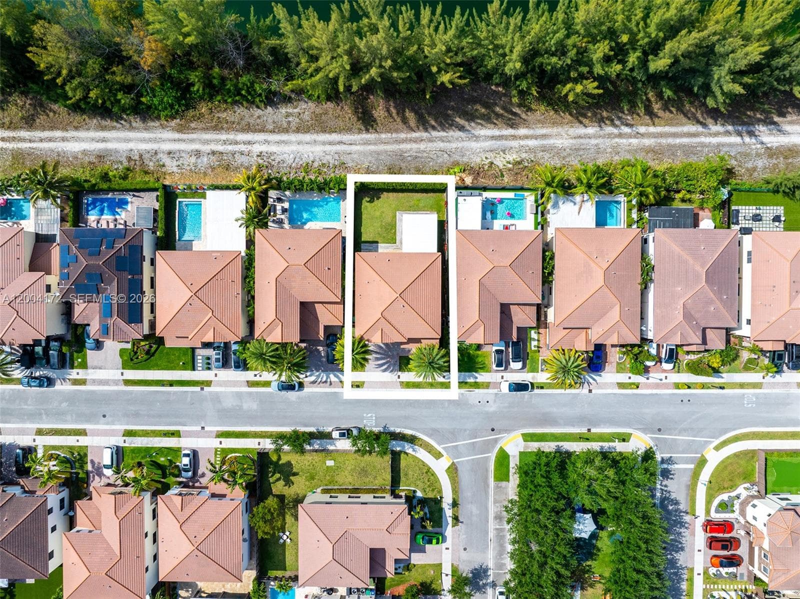 9890 NW 86th Ter, Doral FL 33178 — 58