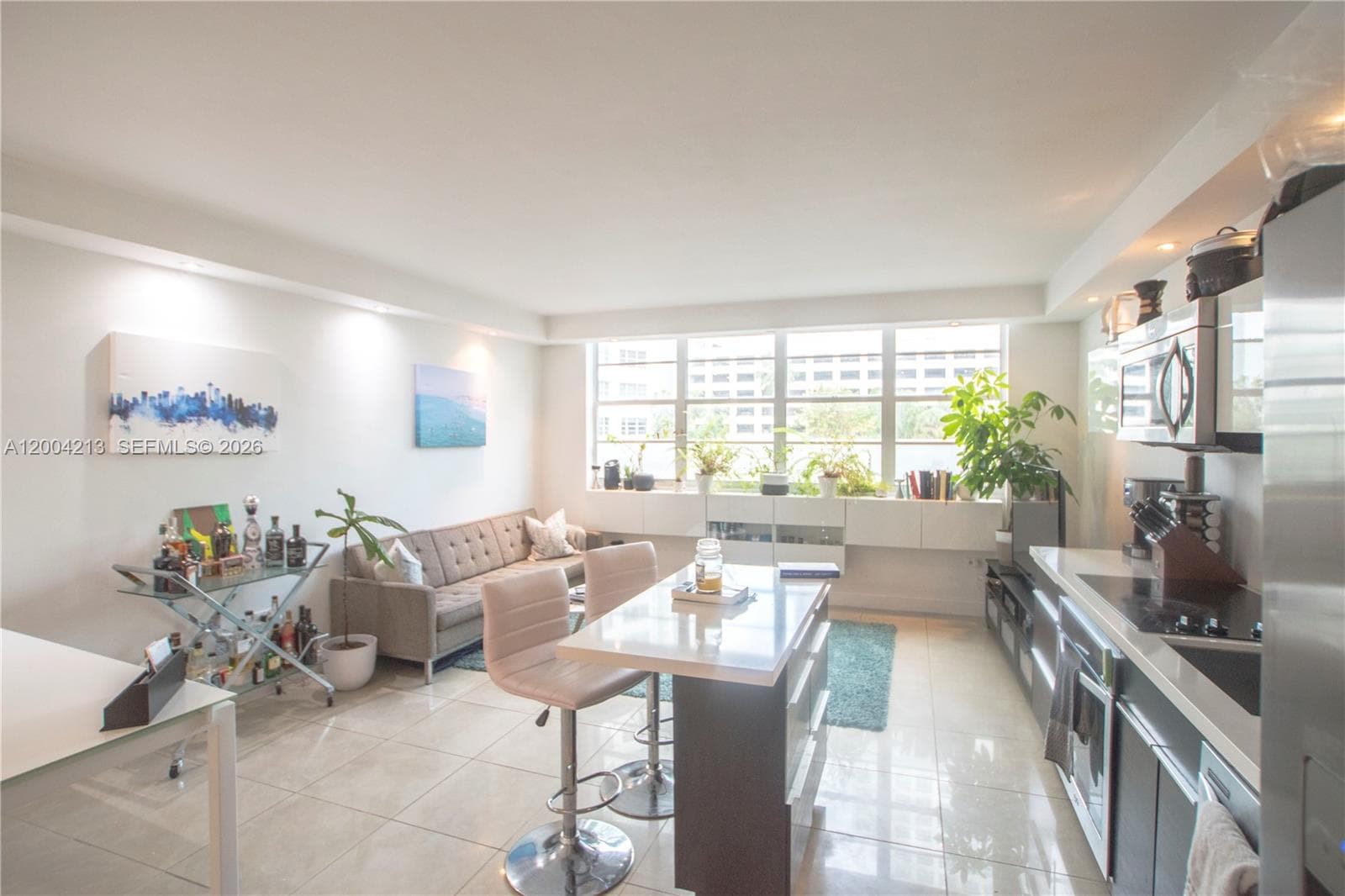 801 Brickell Bay Dr # 363, Miami FL 33131 — 1