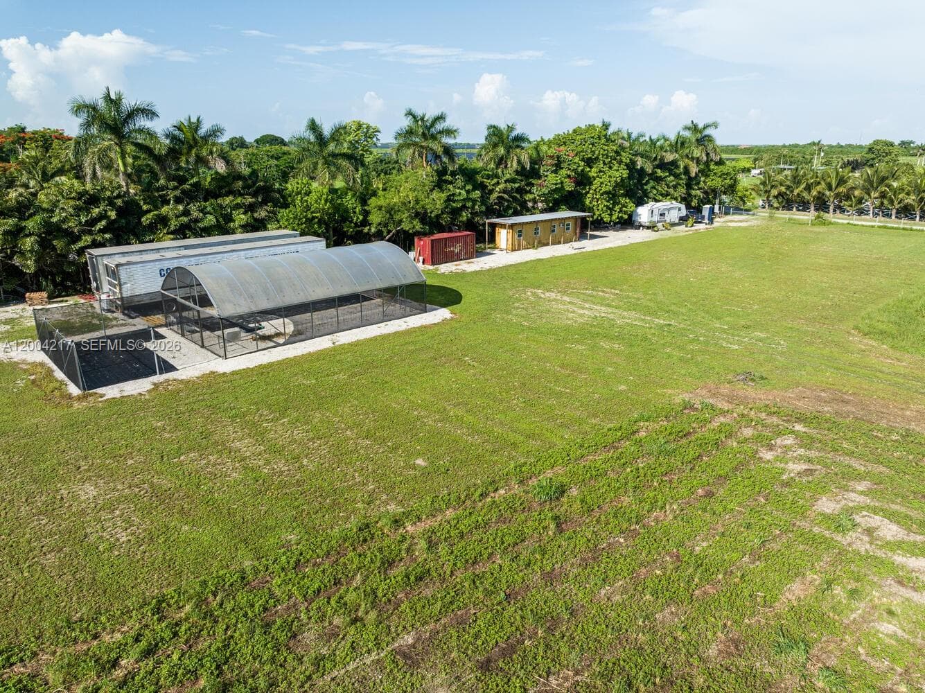 21750 SW 226 terrace, FL 33170 — 6