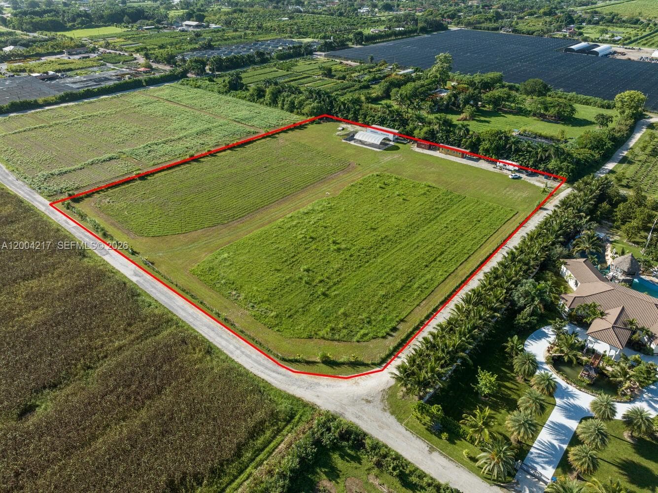 21750 SW 226 terrace, FL 33170 — 3
