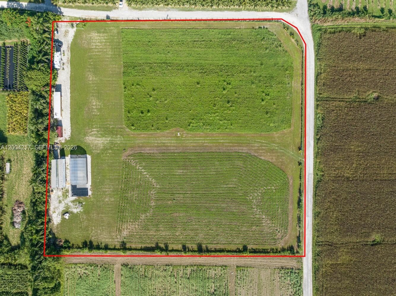 21750 SW 226 terrace, FL 33170 — 5
