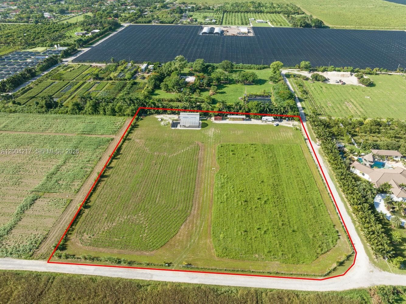 21750 SW 226 terrace, FL 33170 — 4