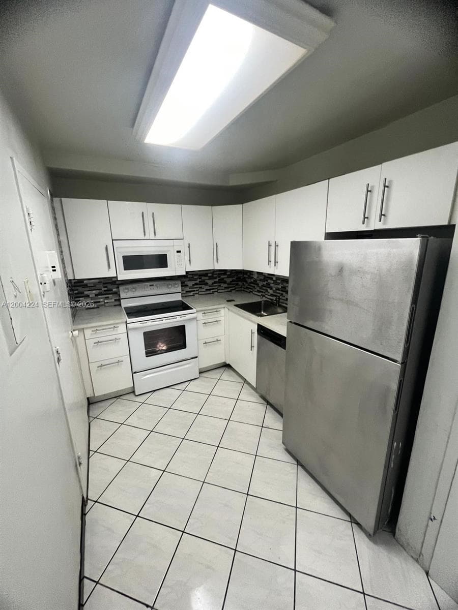 1865 79th St Csw # J, North Bay Village FL 33141 — 12