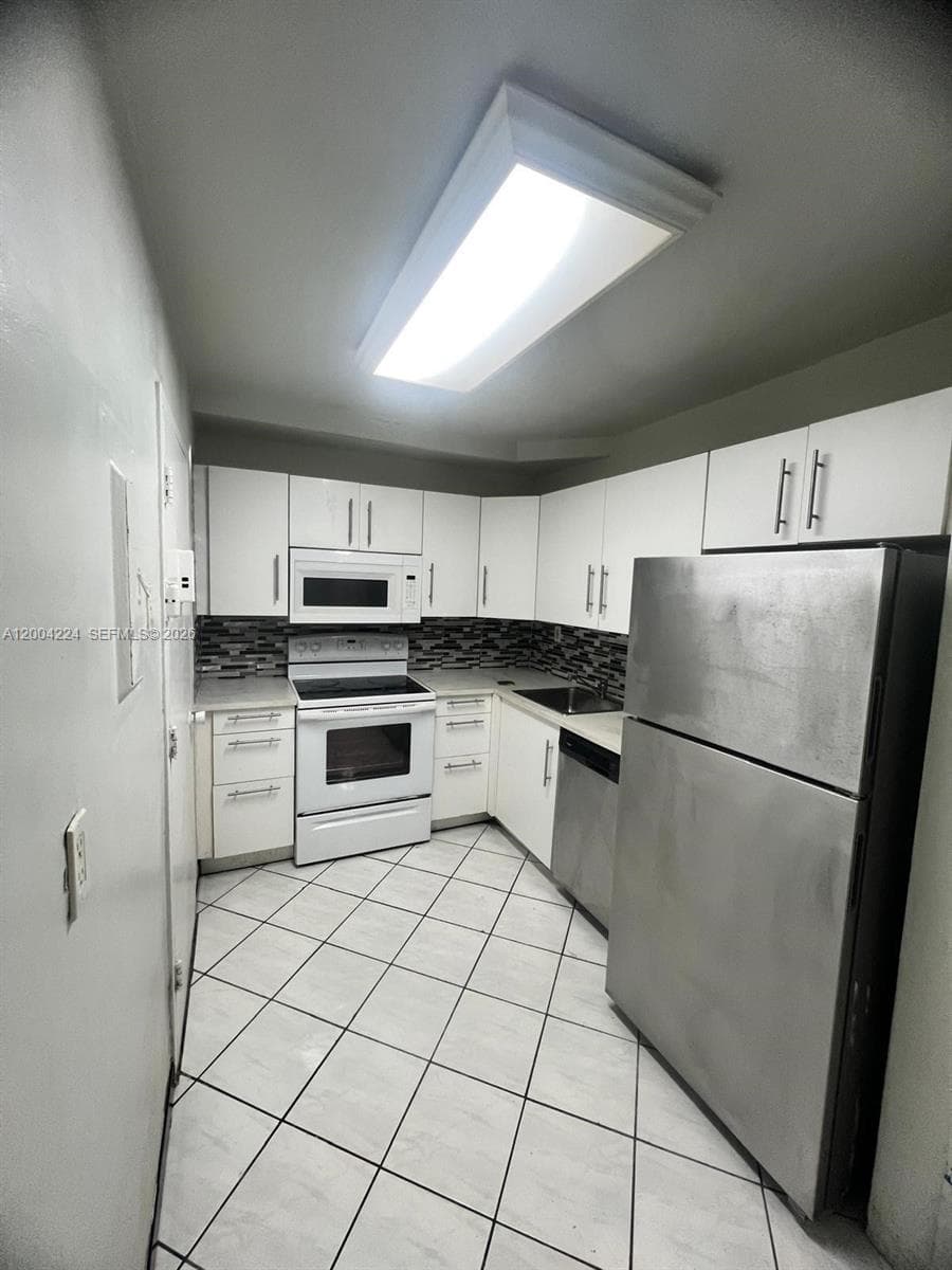 1865 79th St Csw # J, North Bay Village FL 33141 — 7