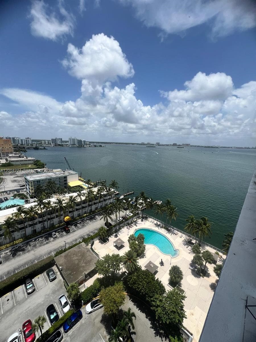 1865 79th St Csw # J, North Bay Village FL 33141 — 9
