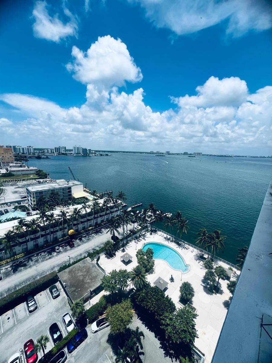 1865 79th St Csw # J, North Bay Village FL 33141 — 18