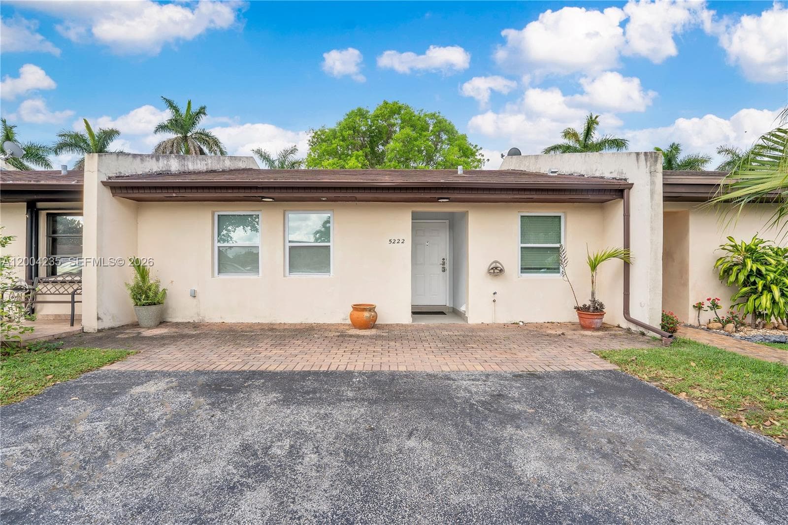 5222 SW 139th Pl, Miami FL 33175 — 2