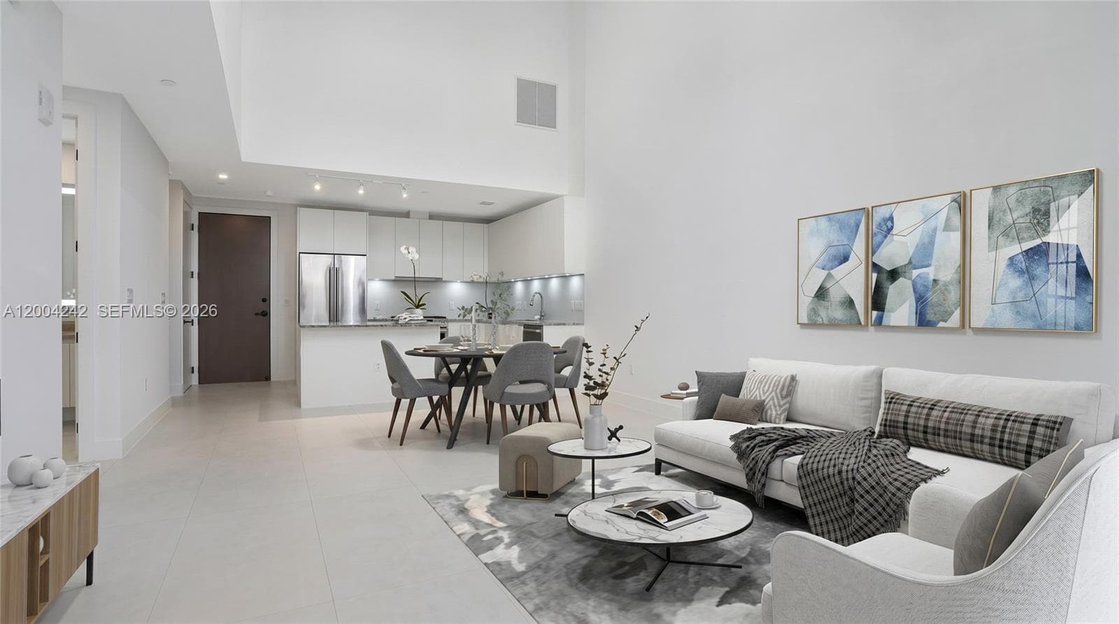3034 Oak Ave # 2, Miami FL 33133 — 2