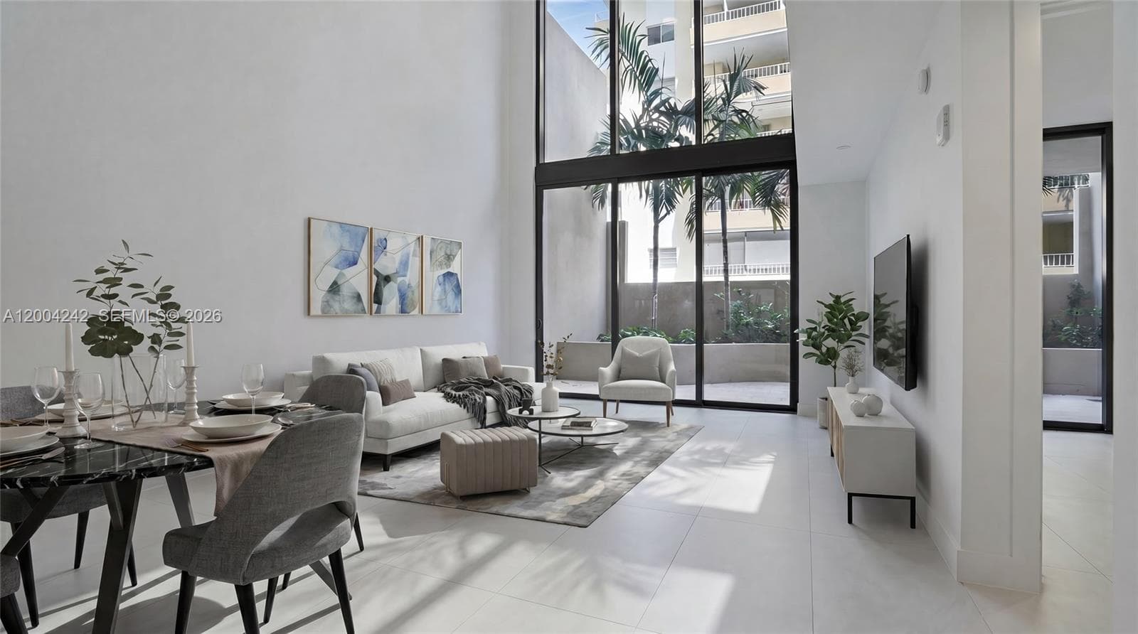 3034 Oak Ave # 2, Miami FL 33133 — 1