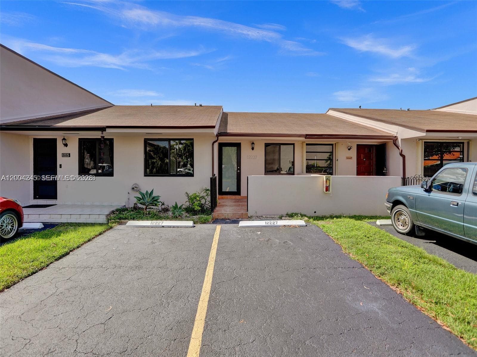 12227 SW 24th Ter # 30, Miami FL 33175 — 14