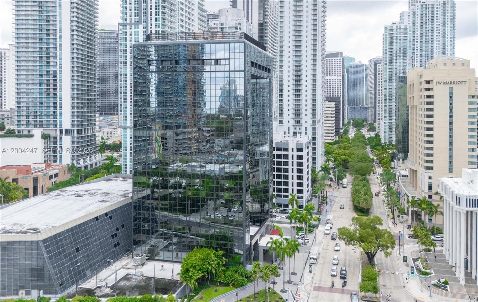 1200 Brickell Ave # K, Miami FL 33131 — 2