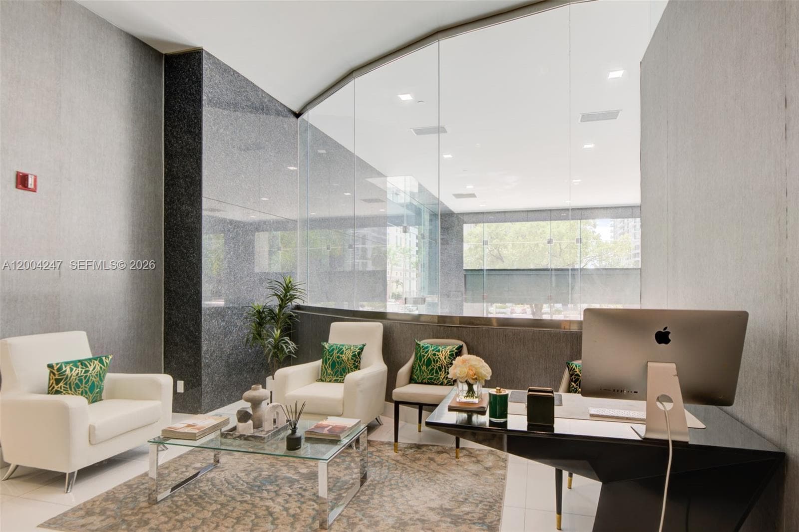 1200 Brickell Ave # K, Miami FL 33131 — 4